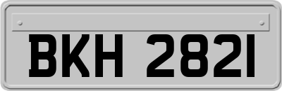 BKH2821