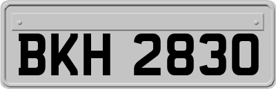 BKH2830