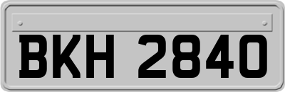 BKH2840