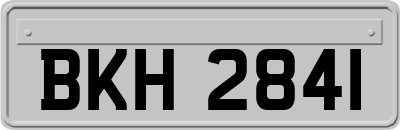 BKH2841