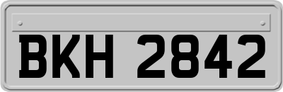 BKH2842