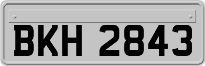 BKH2843