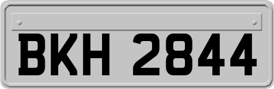 BKH2844