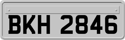 BKH2846