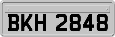 BKH2848