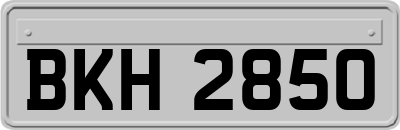 BKH2850