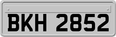 BKH2852