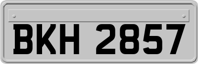 BKH2857