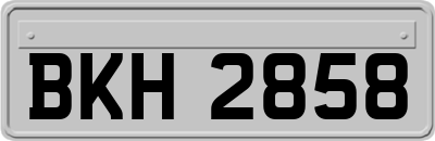 BKH2858