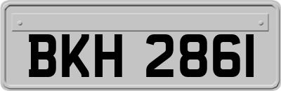 BKH2861