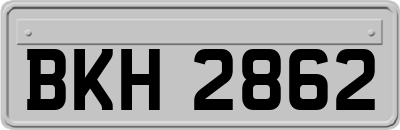 BKH2862