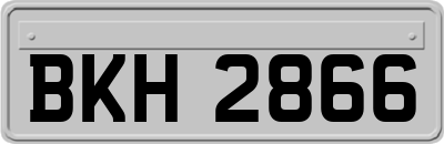 BKH2866