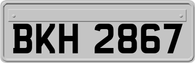 BKH2867