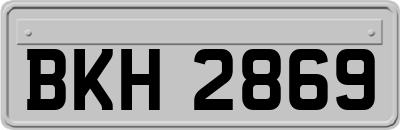 BKH2869