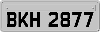 BKH2877
