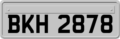 BKH2878