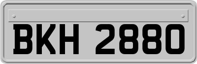 BKH2880