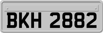 BKH2882