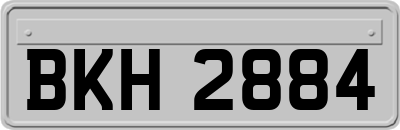 BKH2884