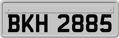 BKH2885