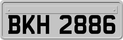 BKH2886