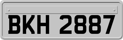 BKH2887