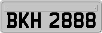 BKH2888