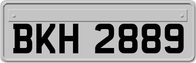 BKH2889