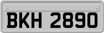 BKH2890