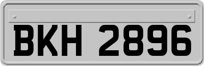 BKH2896