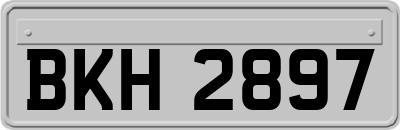 BKH2897