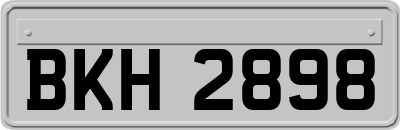 BKH2898