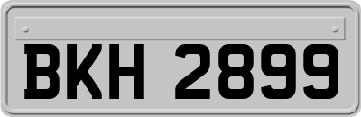 BKH2899