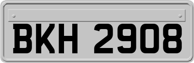BKH2908
