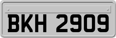 BKH2909