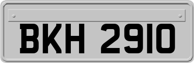 BKH2910