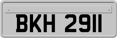 BKH2911