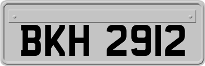 BKH2912