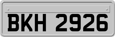 BKH2926