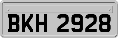 BKH2928