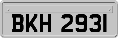 BKH2931
