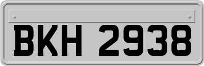 BKH2938