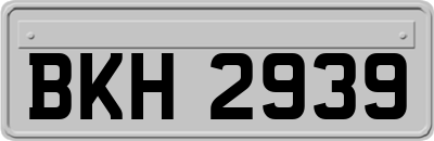 BKH2939