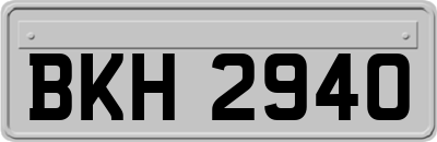BKH2940