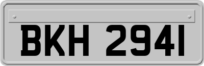 BKH2941