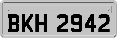 BKH2942