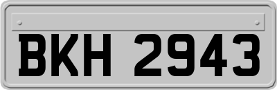 BKH2943