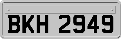 BKH2949