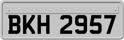 BKH2957