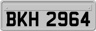 BKH2964